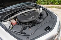 2016 Cadillac CTS for sale