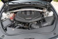2016 Cadillac CTS for sale