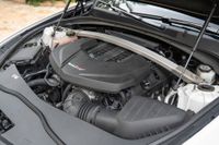 2016 Cadillac CTS for sale