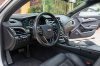 2016 Cadillac CTS for sale
