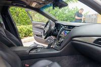 2016 Cadillac CTS for sale