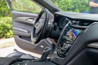 2016 Cadillac CTS for sale