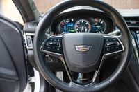 2016 Cadillac CTS for sale