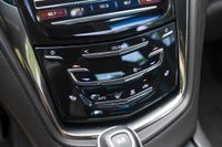 2016 Cadillac CTS for sale