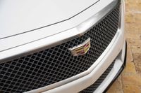 2016 Cadillac CTS for sale