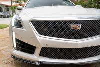 2016 Cadillac CTS for sale