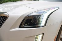 2016 Cadillac CTS for sale