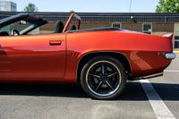 1997 Chevrolet Camaro Z28 Retromod for sale