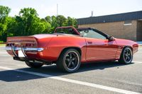 1997 Chevrolet Camaro Z28 Retromod for sale