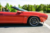 1997 Chevrolet Camaro Z28 Retromod for sale