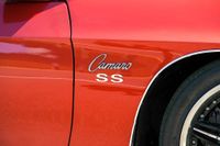1997 Chevrolet Camaro Z28 Retromod for sale