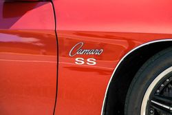 1997 Chevrolet Camaro Z28 Retromod for sale