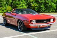 1997 Chevrolet Camaro Z28 Retromod for sale