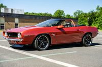 1997 Chevrolet Camaro Z28 Retromod for sale