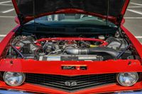 1997 Chevrolet Camaro Z28 Retromod for sale