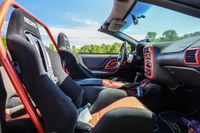 1997 Chevrolet Camaro Z28 Retromod for sale