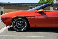 1997 Chevrolet Camaro Z28 Retromod for sale