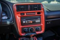 1997 Chevrolet Camaro Z28 Retromod for sale