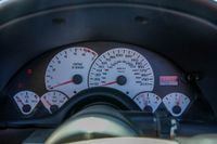1997 Chevrolet Camaro Z28 Retromod for sale