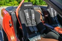 1997 Chevrolet Camaro Z28 Retromod for sale