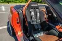 1997 Chevrolet Camaro Z28 Retromod for sale