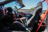 1997 Chevrolet Camaro Z28 Retromod for sale