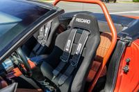 1997 Chevrolet Camaro Z28 Retromod for sale