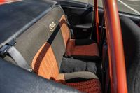 1997 Chevrolet Camaro Z28 Retromod for sale