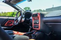 1997 Chevrolet Camaro Z28 Retromod for sale
