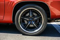 1997 Chevrolet Camaro Z28 Retromod for sale
