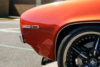 1997 Chevrolet Camaro Z28 Retromod for sale