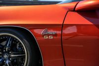 1997 Chevrolet Camaro Z28 Retromod for sale