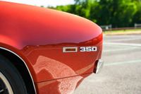 1997 Chevrolet Camaro Z28 Retromod for sale