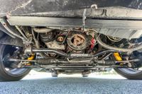 1997 Chevrolet Camaro Z28 Retromod for sale