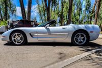 2000 Chevrolet Corvette Convertible for sale