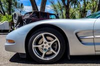 2000 Chevrolet Corvette Convertible for sale