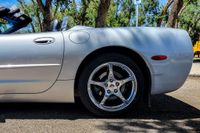 2000 Chevrolet Corvette Convertible for sale