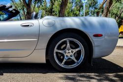 2000 Chevrolet Corvette Convertible for sale
