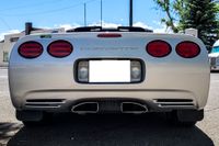2000 Chevrolet Corvette Convertible for sale