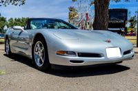 2000 Chevrolet Corvette Convertible for sale
