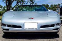 2000 Chevrolet Corvette Convertible for sale