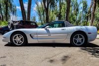 2000 Chevrolet Corvette Convertible for sale