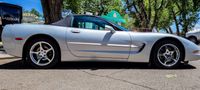 2000 Chevrolet Corvette Convertible for sale