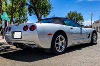 2000 Chevrolet Corvette Convertible for sale