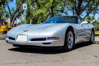 2000 Chevrolet Corvette Convertible for sale