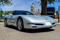 2000 Chevrolet Corvette Convertible for sale