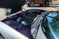 2000 Chevrolet Corvette Convertible for sale