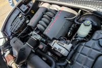 2000 Chevrolet Corvette Convertible for sale