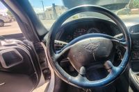 2000 Chevrolet Corvette Convertible for sale