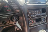 2000 Chevrolet Corvette Convertible for sale